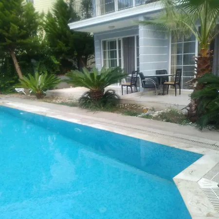 Bluehouse 2 Apartamento