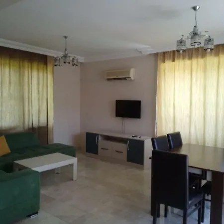 Bluehouse 2 Apartamento