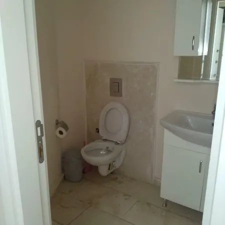 Apartamento Bluehouse 2 *
